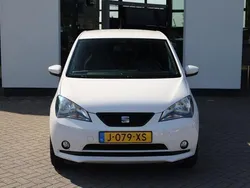 Wit Gebruikt 2020 Seat Mii Electric Hatchback | € 12.500 (Eerlijke prijs)