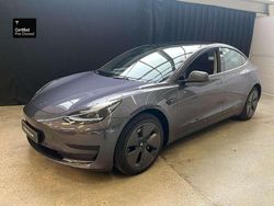 Grijs Gebruikt 2023 Tesla Model 3 RWD Sedan | € 34.300 (Eerlijke prijs)