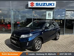 Grijs Nieuw 2025 Suzuki Vitara SUV | € 28.995 (Goede deal)