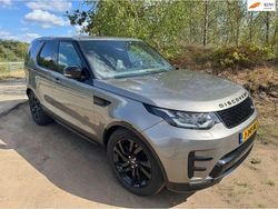 Grijs Gebruikt 2020 Land Rover Discovery 5 Landmark SUV | € 59.949