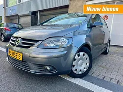 Grijs Gebruikt 2009 VW Golf Plus Trendline MPV | € 2.495 (Eerlijke prijs)