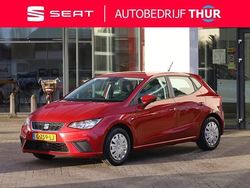 Rood Gebruikt 2019 Seat Ibiza Style Hatchback | € 12.950 (Eerlijke prijs)