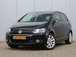Zwart Gebruikt 2010 VW Golf Plus Highline MPV | € 7.999 (Eerlijke prijs)