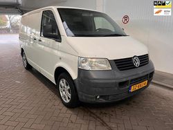 Gebruikt 2008 VW T5 Van | € 1.750