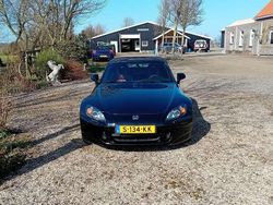 Zwart Gebruikt 2004 Honda S 2000 S Cabriolet | € 33.000 (Goede deal)