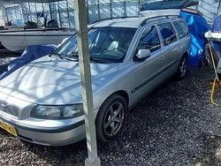 Zilver Gebruikt 2001 Volvo V70 Stationwagen | € 600 (Super prijs)