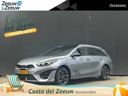 Grijs Gebruikt 2024 Kia Ceed Sportswagon 2 Stationwagen | € 35.450 (Duur)