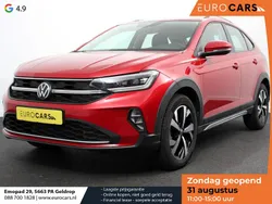 Rood Gebruikt 2022 VW Taigo Style SUV | € 24.940 (Goede deal)