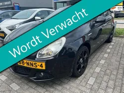 Zwart Gebruikt 2010 Alfa Romeo Giulietta Distinctive Hatchback | € 4.745 (Eerlijke prijs)