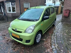Groen Gebruikt 2008 Daihatsu Cuore Hatchback | € 2.100 (Eerlijke prijs)
