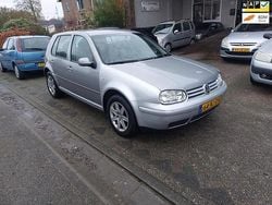 Grijs Gebruikt 2003 VW Golf IV Hatchback | € 499 (Goede deal)