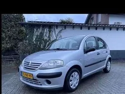 Grijs Gebruikt 2003 Citroën C3 Prestige Hatchback | € 1.100 (Goede deal)