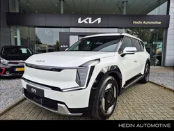 Wit Nieuw 2024 Kia EV9 Launch Edition SUV | € 60.750 (Goede deal)