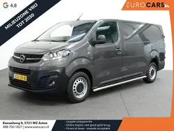 Grijs Gebruikt 2023 Opel Vivaro Van | € 28.890 (Duur)