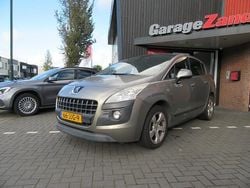 Grijs Gebruikt 2009 Peugeot 3008 MPV | € 2.250 (Goede deal)