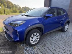 Blauw Gebruikt 2023 Toyota Yaris Cross Comfort SUV | € 23.250 (Super prijs)