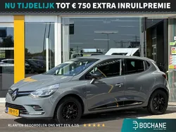 Grijs Gebruikt 2019 Renault Clio IV Komfort Hatchback | € 12.695 (Iets duurder)