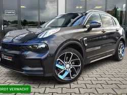 Zwart Gebruikt 2023 Lynk & Co 01 SUV | € 28.900 (Eerlijke prijs)