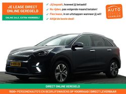 Blauw metallic Gebruikt 2020 Kia e-Niro SUV | € 19.900 (Duur)