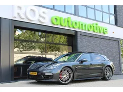 Grijs Gebruikt 2019 Porsche Panamera Edition Sedan | € 66.950 (Goede deal)