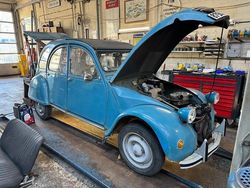 Gebruikt 1974 Citroën 2CV Sedan | € 5.950