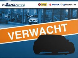 Zwart Gebruikt 2021 Suzuki Across Style SUV | € 36.950 (Eerlijke prijs)