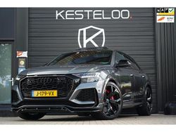 Grijs Gebruikt 2020 Audi RS Q8 SUV | € 119.950 (Goede deal)