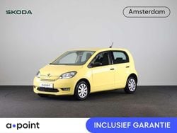 Geel Gebruikt 2020 Skoda Citigo-e IV Ambition Hatchback | € 9.749 (Eerlijke prijs)