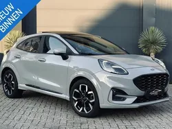 Overige Gebruikt 2021 Ford Puma ST-Line X SUV | € 21.950 (Eerlijke prijs)