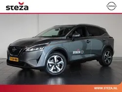 Grijs Gebruikt 2023 Nissan Qashqai N-Connecta SUV | € 29.949 (Iets duurder)