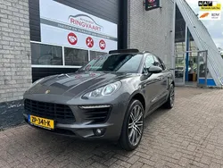 Grijs Gebruikt 2014 Porsche Macan SUV | € 34.999