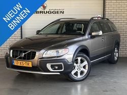Grijs Gebruikt 2007 Volvo XC70 Summum Stationwagen | € 12.800