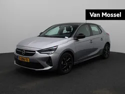 Grijs Gebruikt 2023 Opel Corsa GS Line Hatchback | € 16.440 (Eerlijke prijs)