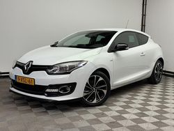 Wit Gebruikt 2014 Renault Mégane Coupé Bose Edition Coupé | € 6.975