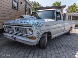Wit Gebruikt 1970 Ford F100 Van | € 22.950