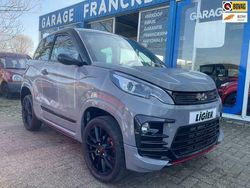 Grijs Gebruikt 2022 Ligier JS60 Hatchback | € 19.995 (Iets duurder)