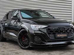 Groen Nieuw 2025 Audi Q8 Advanced Plus SUV | € 146.950