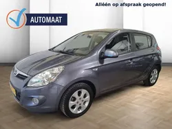 Grijs Gebruikt 2009 Hyundai i20 Hatchback | € 7.250