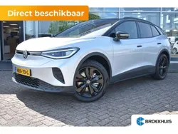Grijs Nieuw 2025 VW ID.4 Pro SUV | € 45.900 (Goede deal)