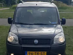 Gebruikt 2007 Fiat Doblò Dynamic MPV | € 3.299 (Eerlijke prijs)