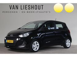 Zwart Gebruikt 2019 Hyundai i10 Comfort Hatchback | € 11.200 (Eerlijke prijs)