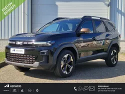 Overige Nieuw 2025 Dacia Bigster Extreme SUV | € 34.815 (Eerlijke prijs)