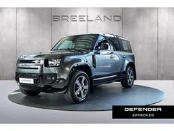 Grijs Gebruikt 2022 Land Rover Defender HSE Dynamic SUV | € 79.900 (Super prijs)