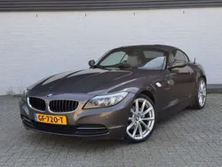 Brons Gebruikt 2010 BMW Z4 Executive Cabriolet | € 23.950 (Iets duurder)