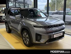 Grijs Nieuw 2024 Ssangyong Torres EVX SUV | € 44.250