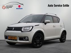 Wit Gebruikt 2020 Suzuki Ignis Hatchback | € 14.899 (Eerlijke prijs)