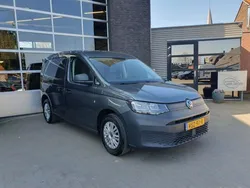 Grijs Gebruikt 2023 VW Caddy Comfortline MPV | € 16.900 (Eerlijke prijs)