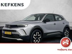 Grijs Gebruikt 2023 Opel Mokka SUV | € 20.725 (Eerlijke prijs)