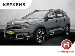 Grijs Gebruikt 2022 Citroën C5 Aircross Business Class SUV | € 26.800 (Goede deal)