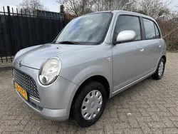 Daihatsu Trevis